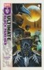 ULTIMATE BLACK PANTHER VOL 02 GODS AND KINGS TP [9781302958237]
